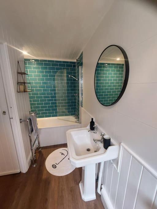 Villa Clifftop Mews - Westcliff - Ramsgate - Pet Friendly! Extérieur photo