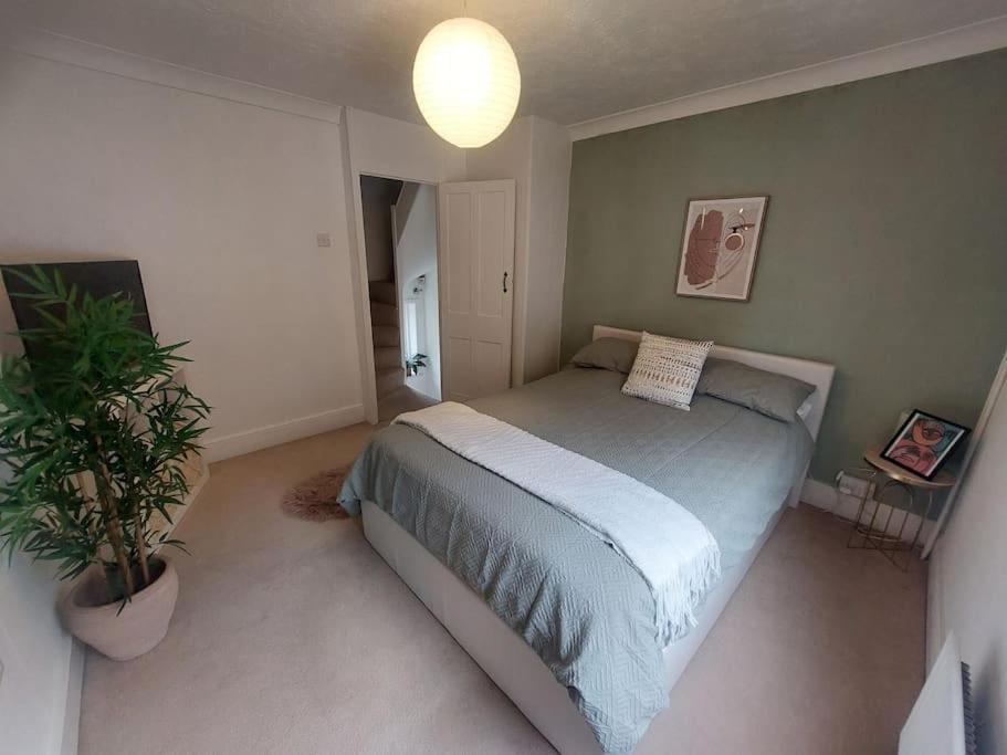 Villa Clifftop Mews - Westcliff - Ramsgate - Pet Friendly! Extérieur photo